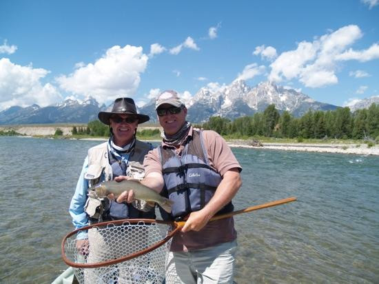 Westbank Anglers-威尔逊必去景点
