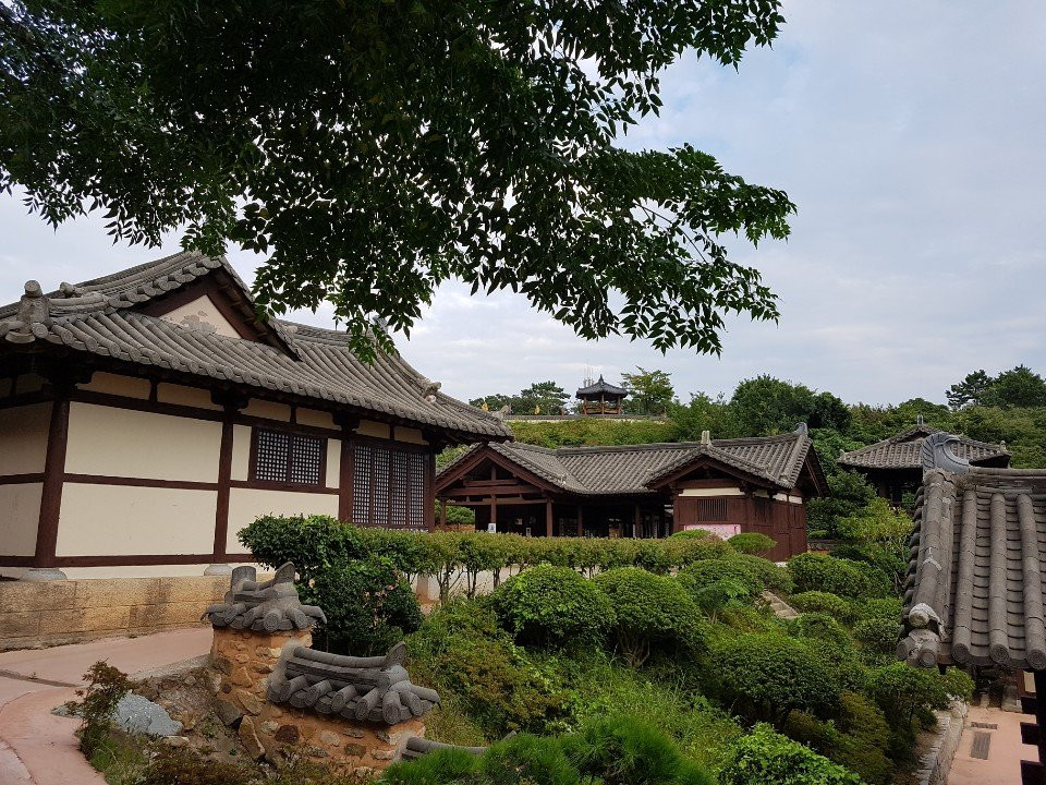 Wando Cheonghaepogu Shooting Range-莞岛郡必去景点