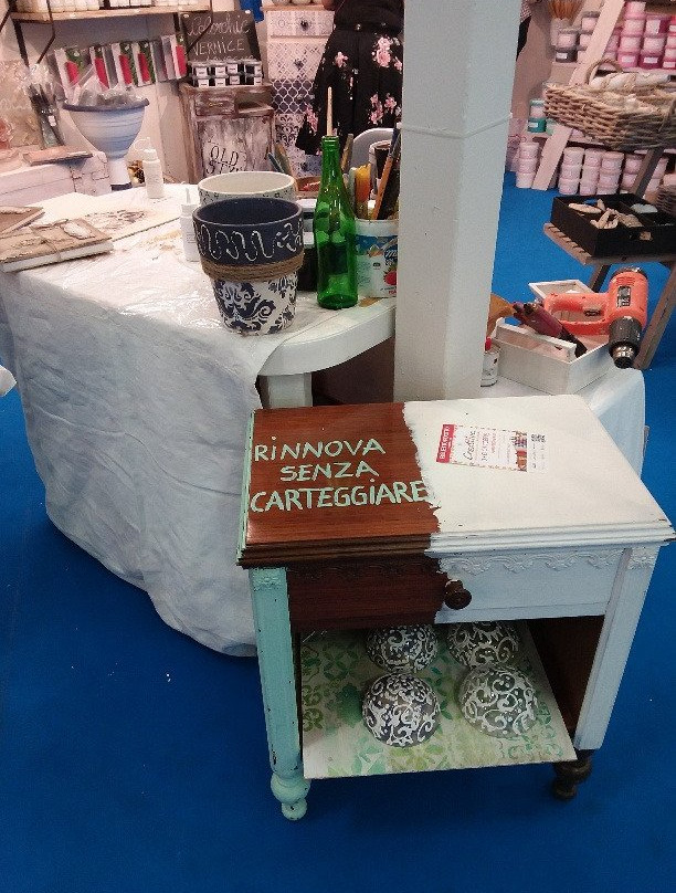 Fiera Bergamo景点图片