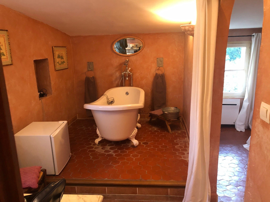 La Licorne Guest House主图