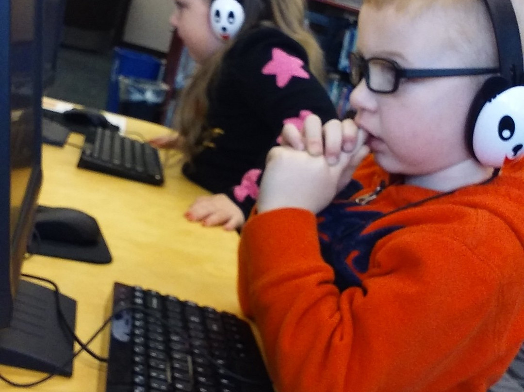 Enumclaw Public Library