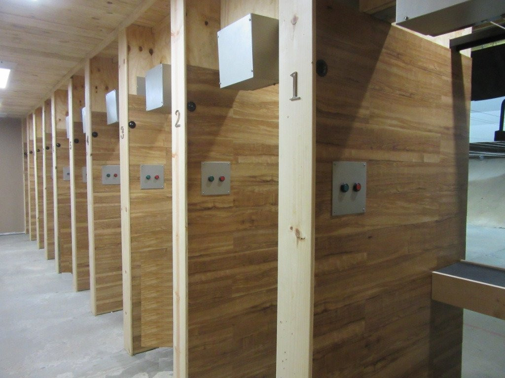 Friendswood旅游景点-Best Shot Range