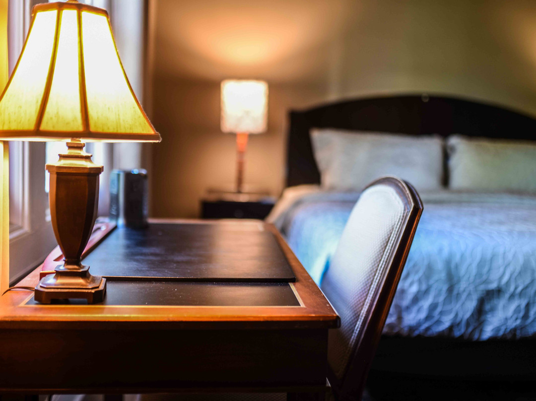 Wake Robin Inn主图