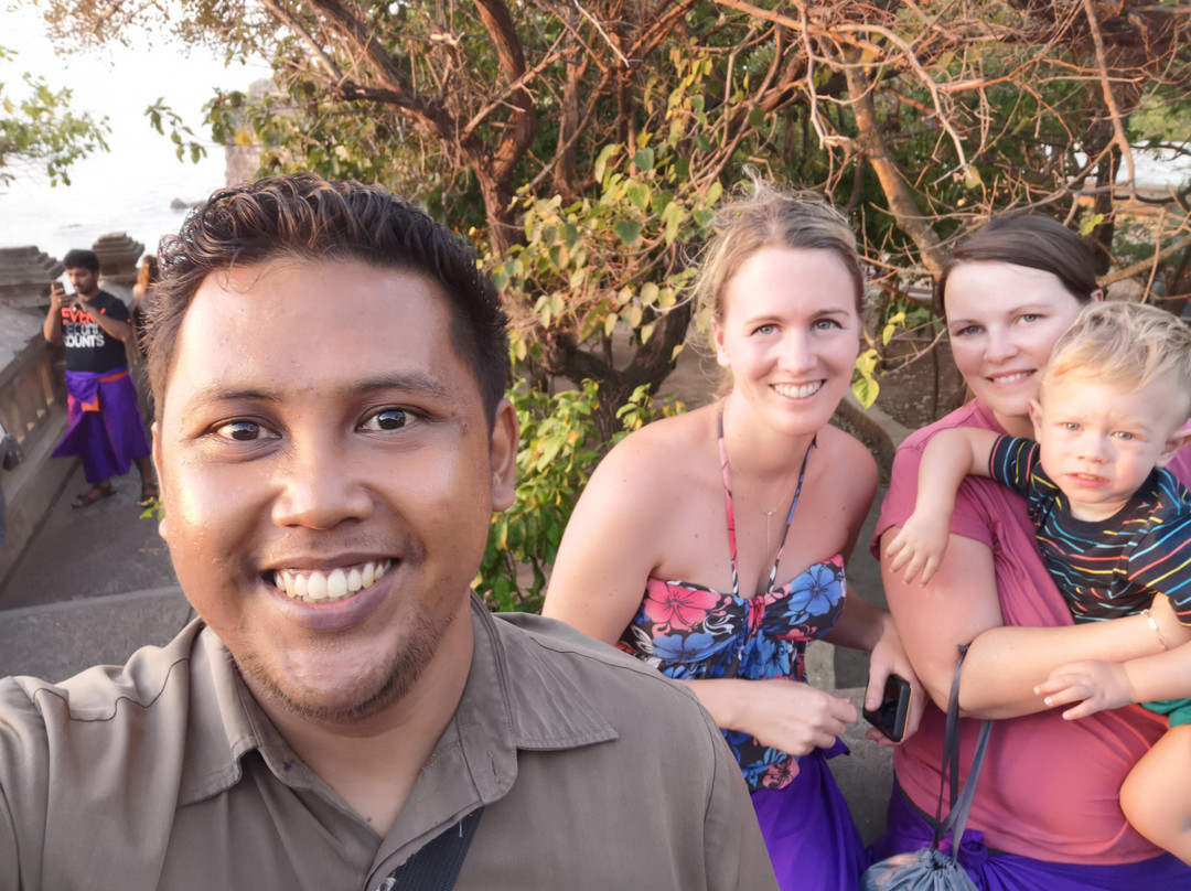 Natan Transport-登巴萨必去景点