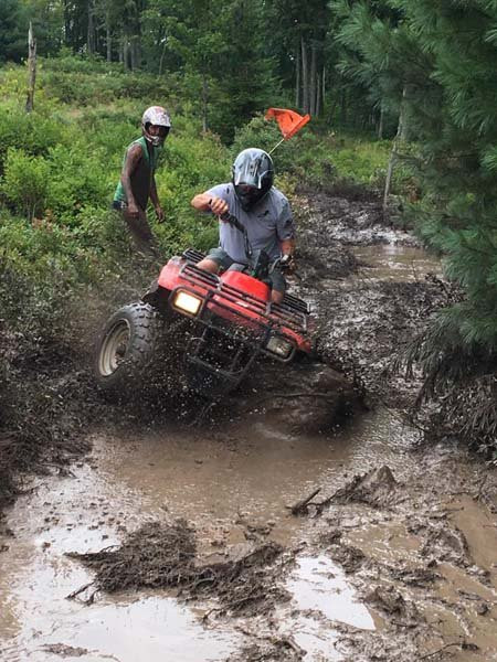 Harmony ATV Tours景点图片