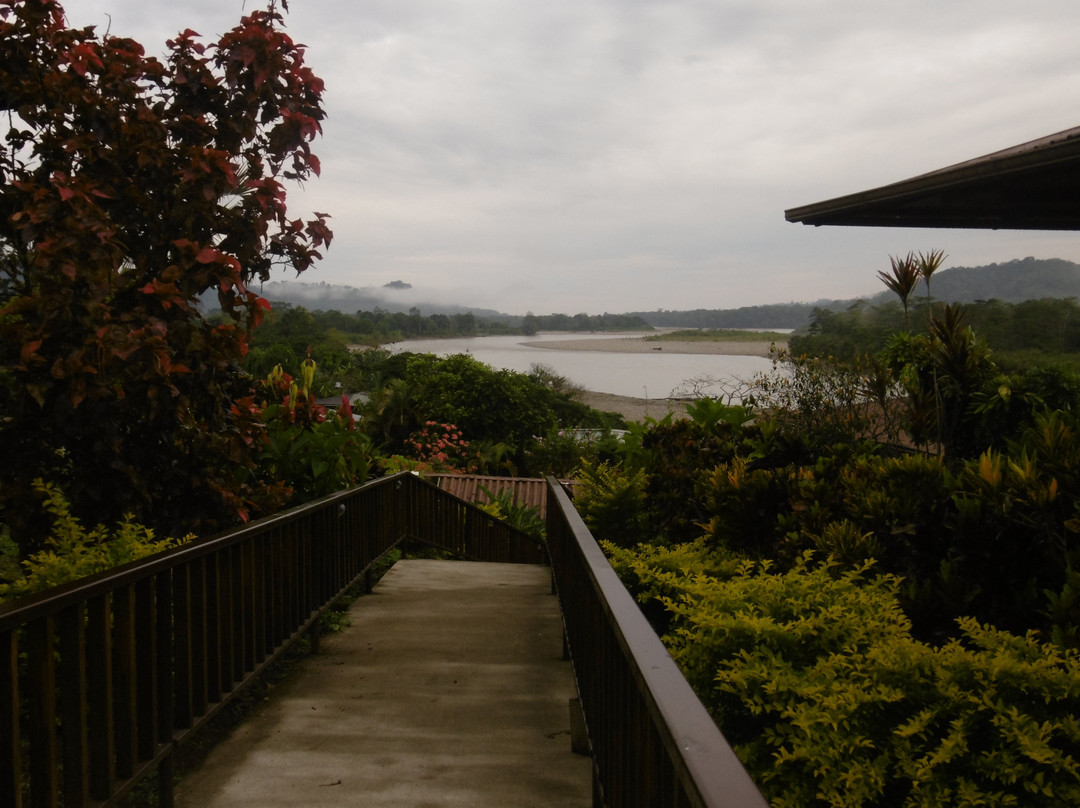 La Casa Del Suizo主图