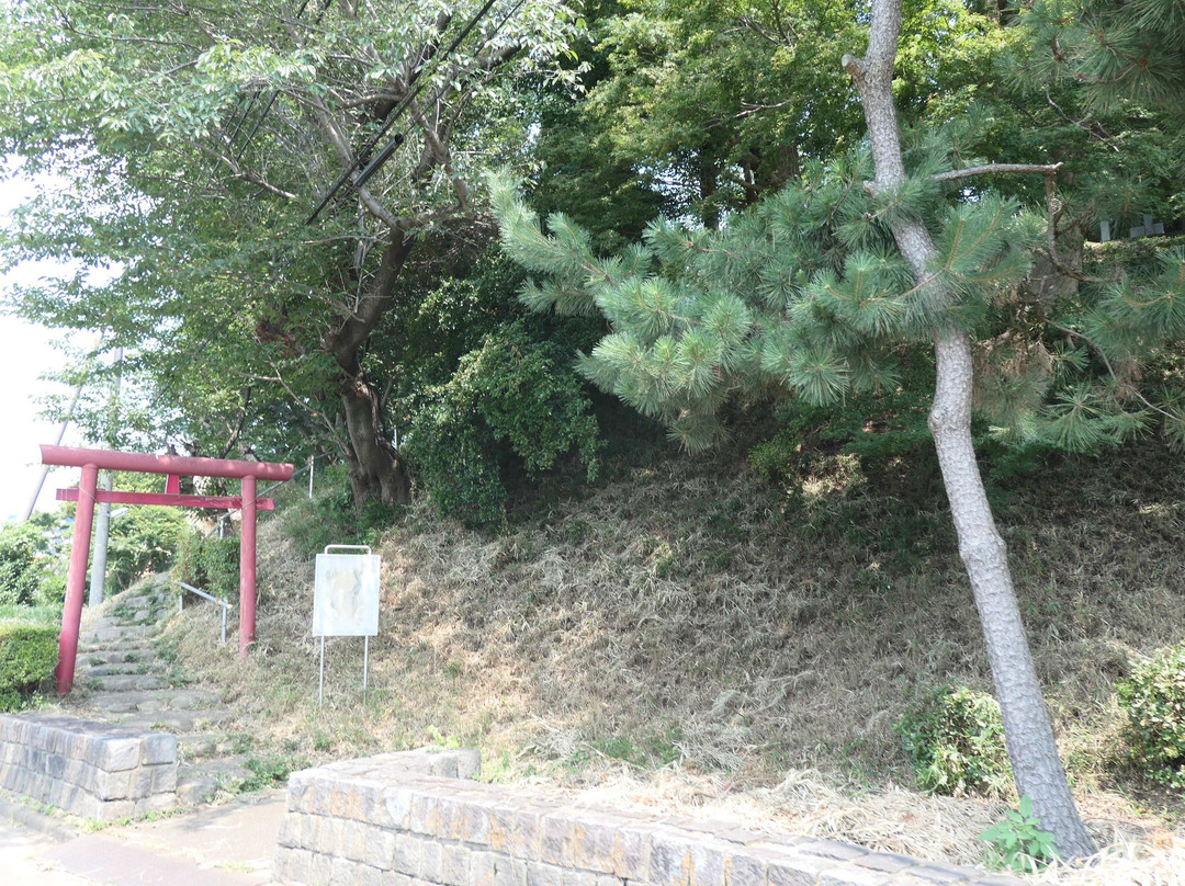 Otsuka Kofun景点图片