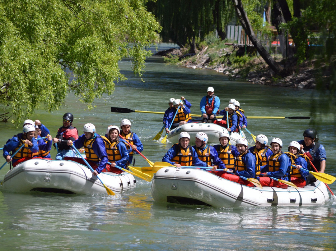 Kintun Expediciones-圣拉斐尔必去景点