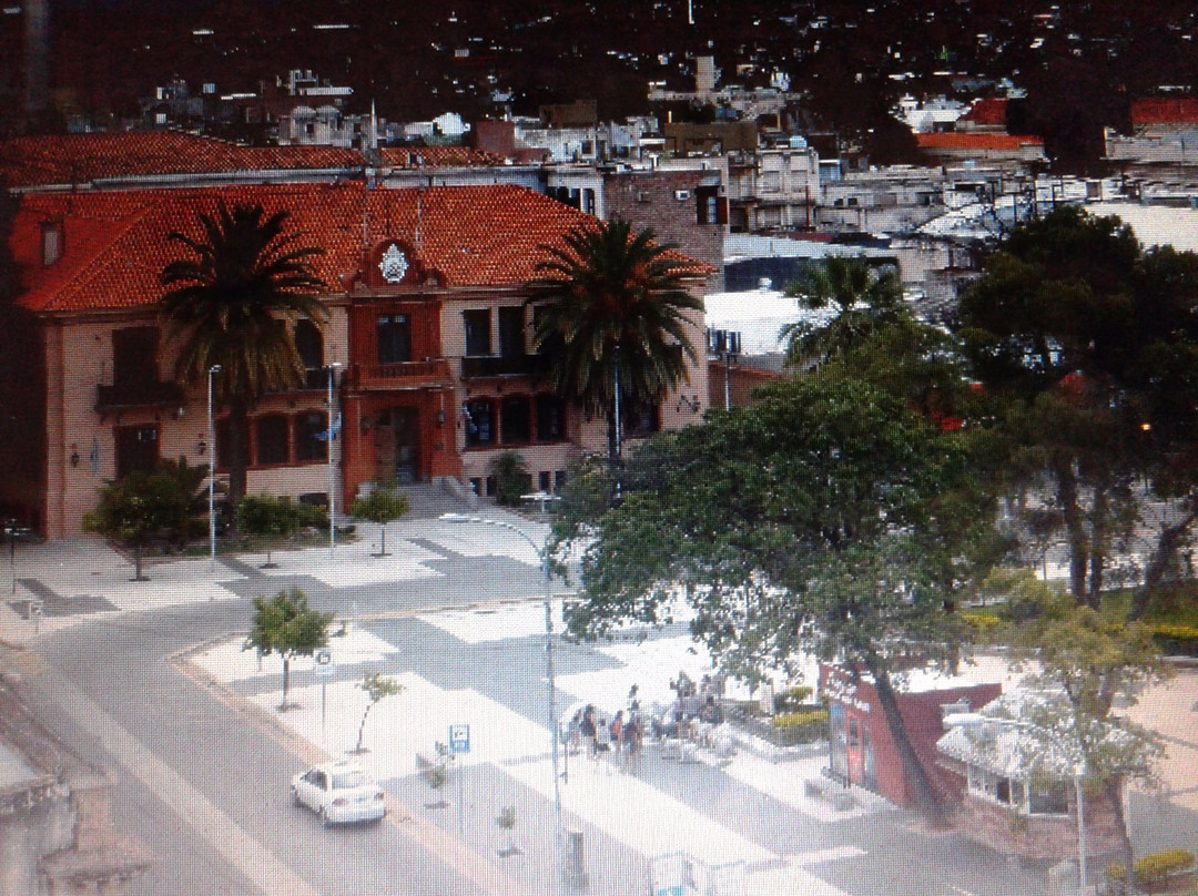 Casa de Gobierno景点图片