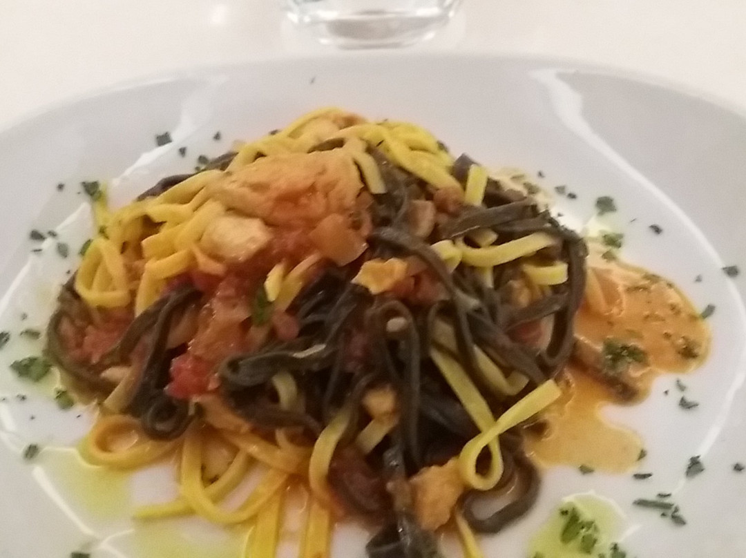 Ristorante Gennarino (里窝那)餐厅/美食点评 餐厅地址/餐厅电话/餐厅周边信息/餐厅推荐菜