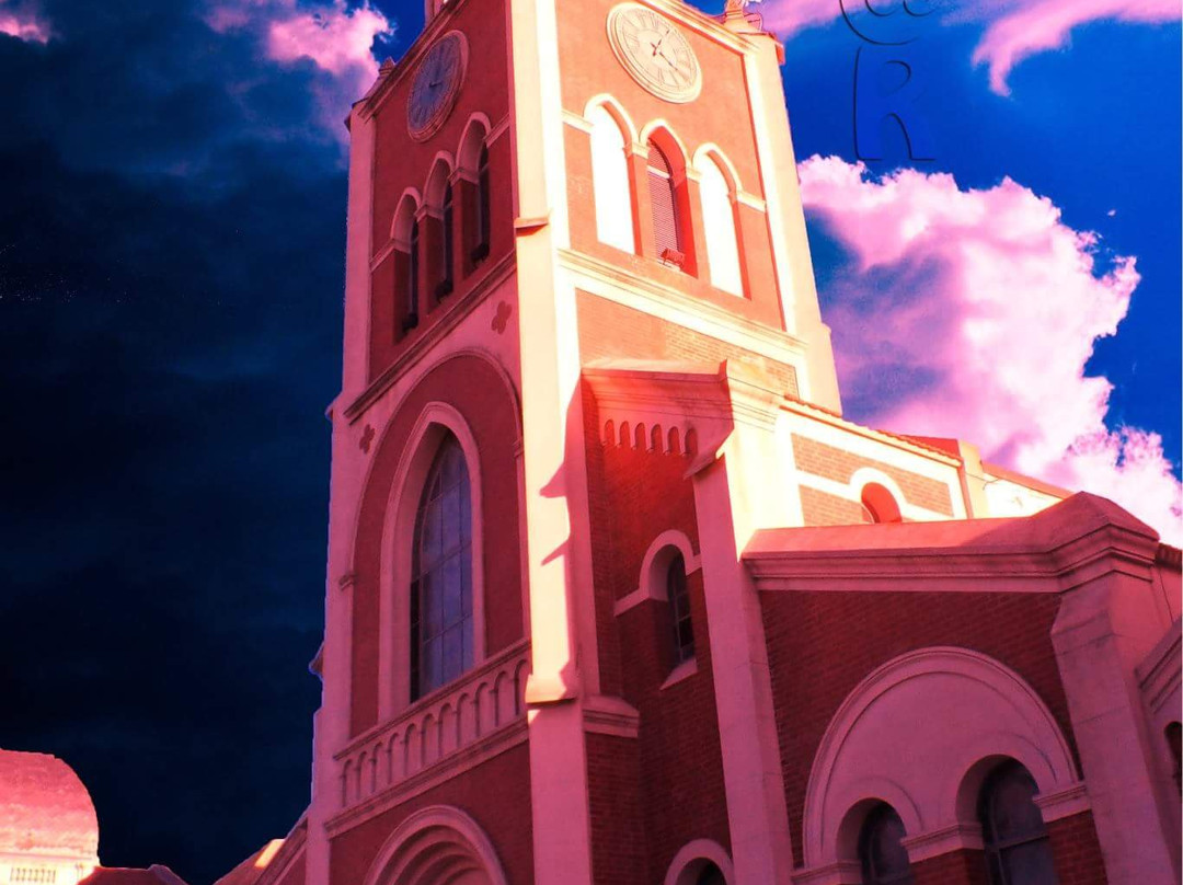 Iglesia Catedral Santo Domingo de Guzman景点图片