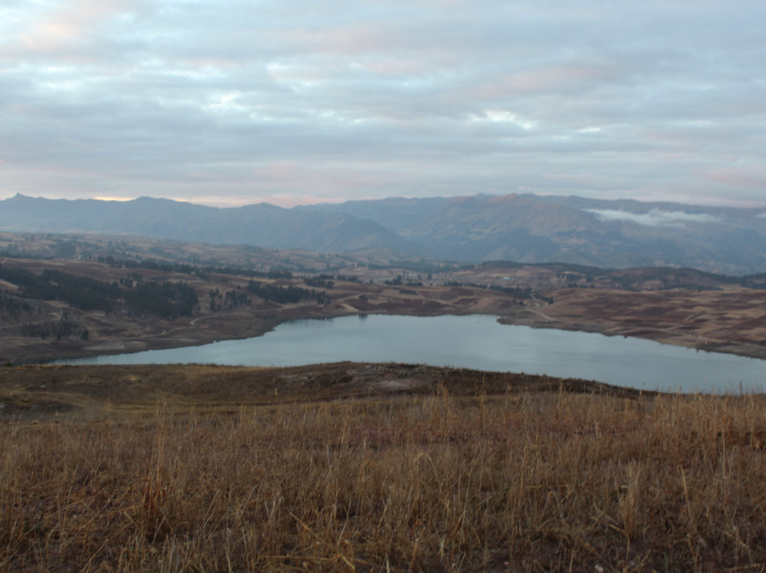 Willka Maki Sacred Expeditions-乌鲁班巴必去景点