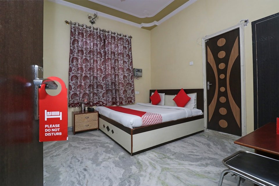 29309 Hotel Taj Palace主图