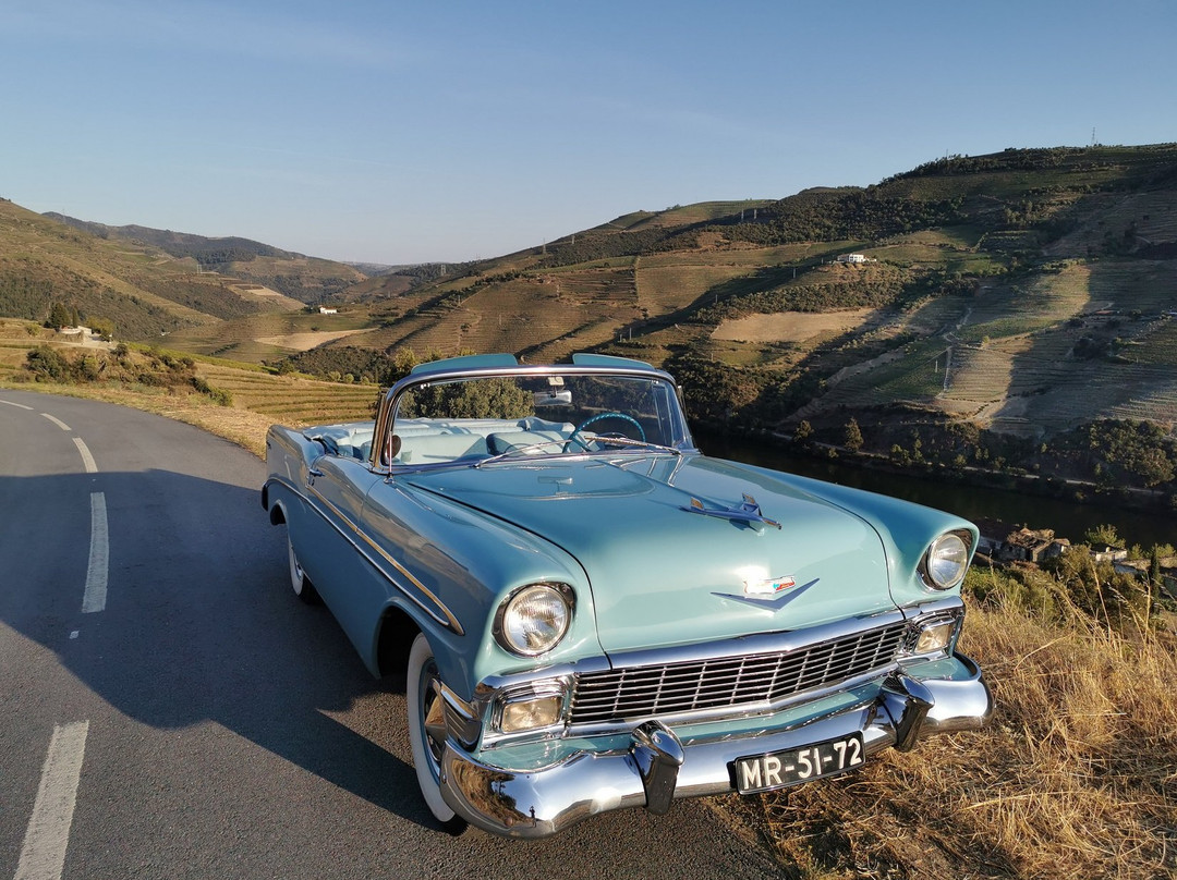 Luxury Douro Tours景点图片