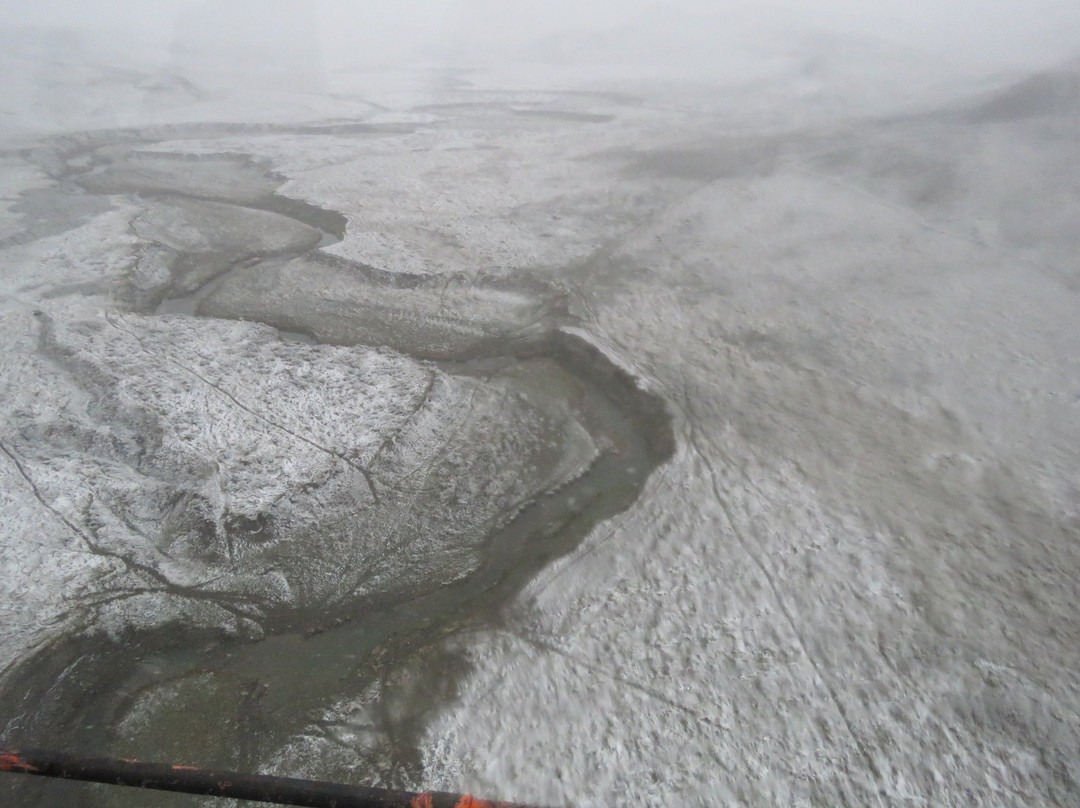 Charlie Russell Chew Choo Dinner Train-Lewistown必去景点