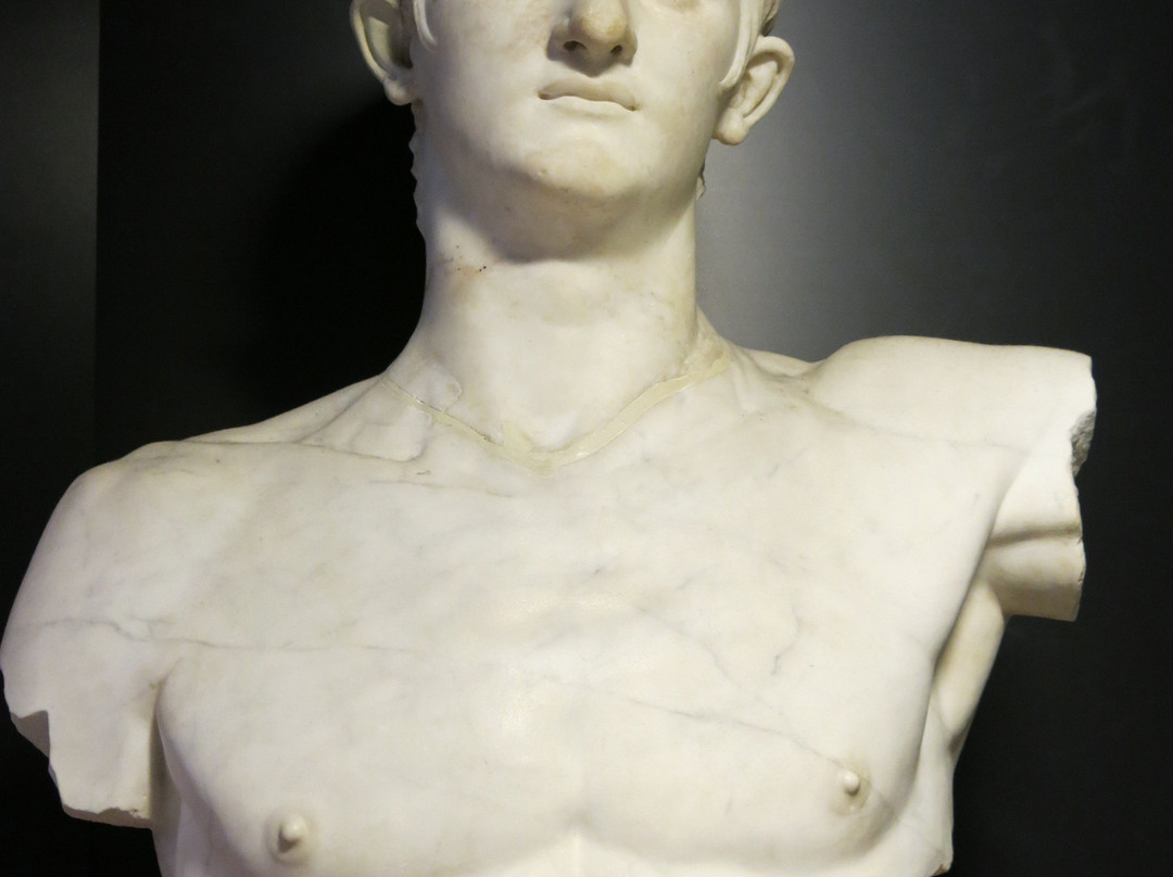 Museo Archeologico Nazionale-卡利亚里省必去景点
