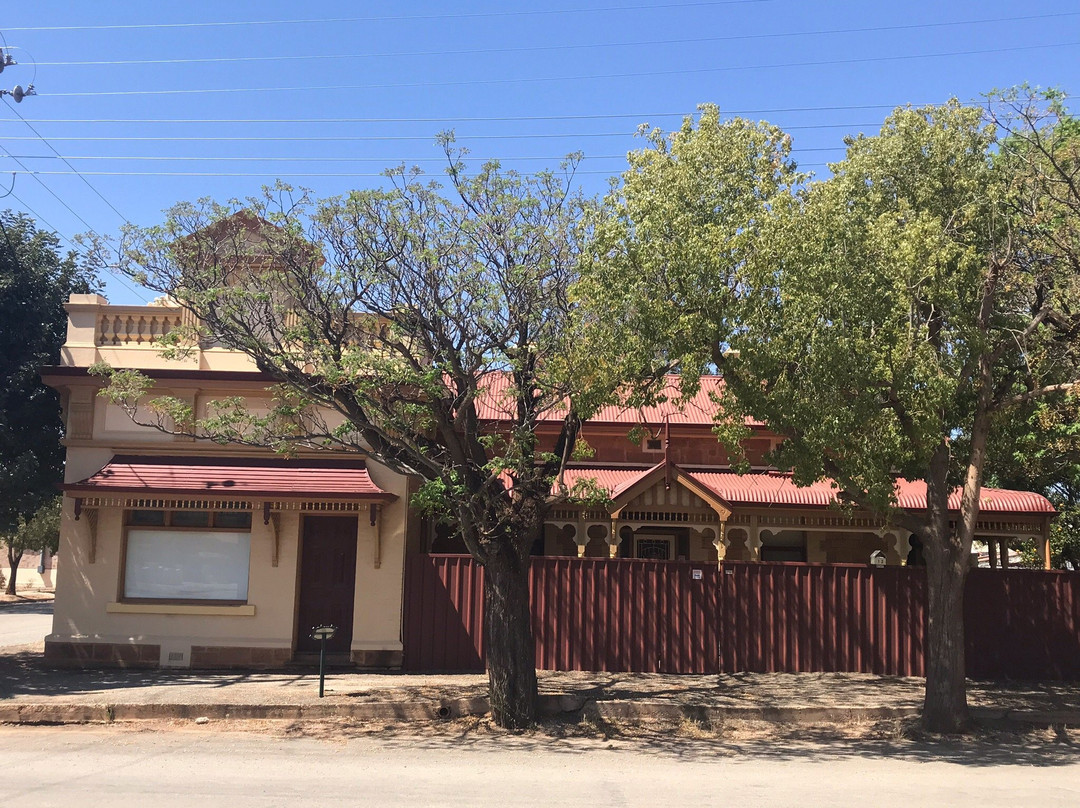 Peterborough Printing Works-Peterborough必去景点