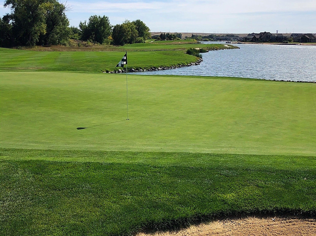 Pelican Lakes Golf Club景点图片