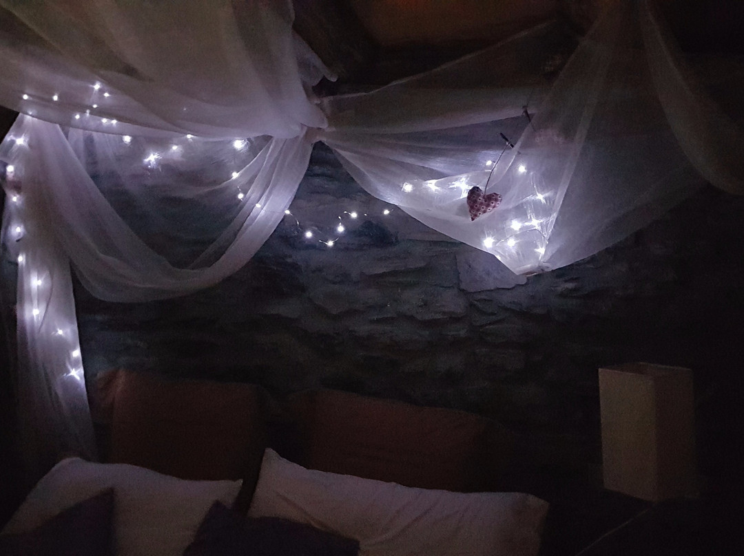 Masia d'en Valenti主图