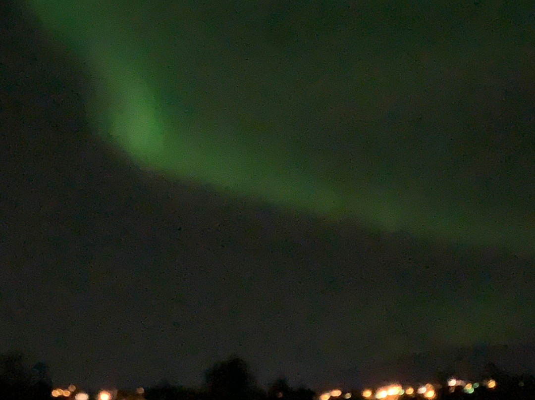 克日恩斯酒店主图