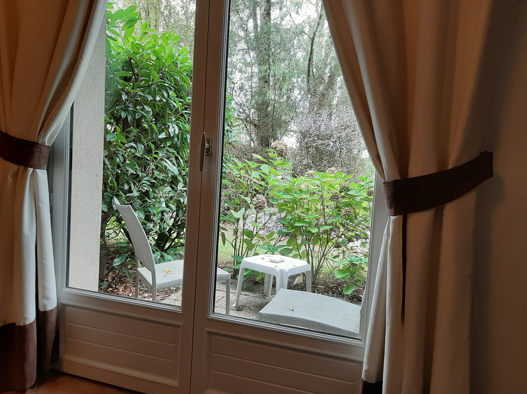 Logis Domaine de l'Arbrelle主图