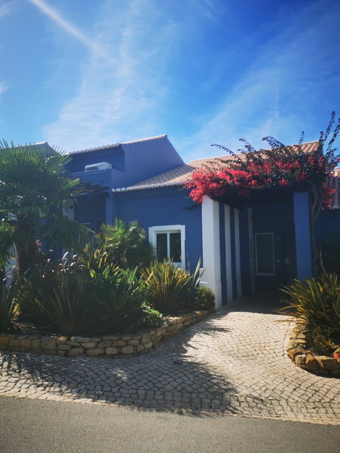 Aldeia Azul-官方
