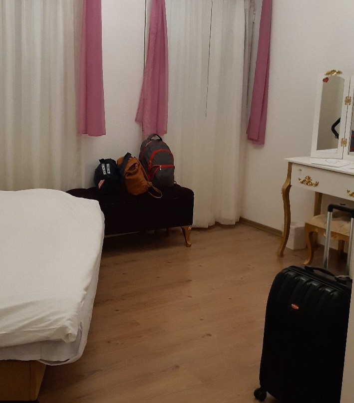 Huri & Nuri Hotel主图