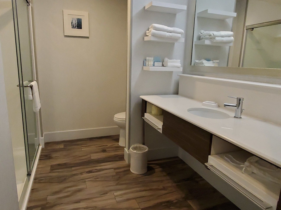 Hampton Inn & Suites Olympia/lacey主图