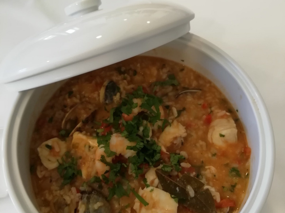 Hotel da Barrosinha主图