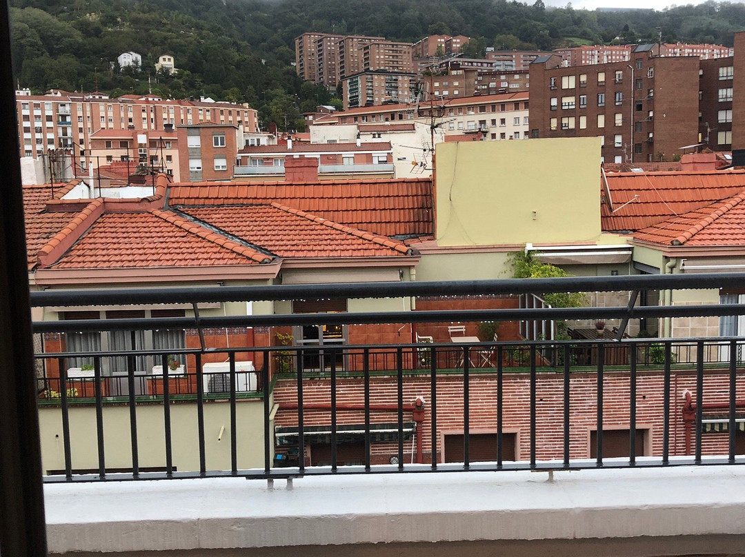 Bilbao City Center by abba Suites主图