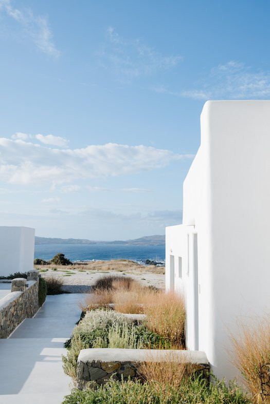 Lithos Luxury Rooms主图