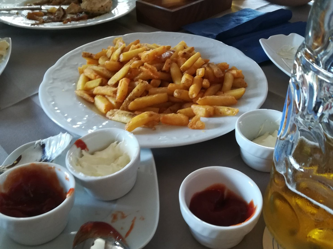 Landgasthof Böck Restaurant Wankerl主图