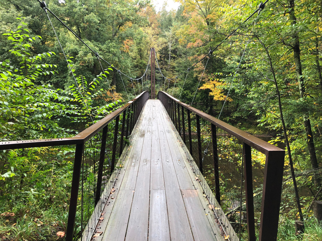 Hidden Valley Preserve-Washington必去景点
