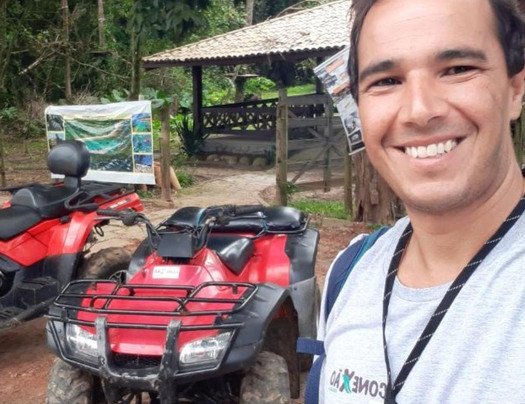 Marcos Cardoso Haidar