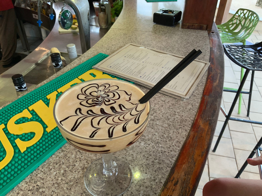 瓦努阿图假​​日度假酒店主图