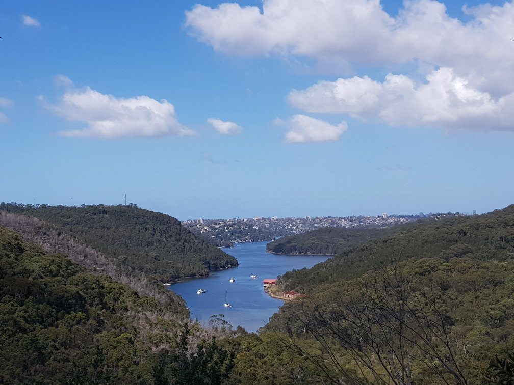 Timber Getters Track-巴尔戈拉必去景点