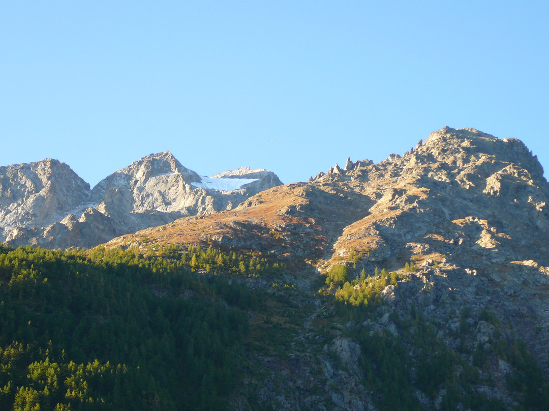 Logis Hôtel le Faranchin主图