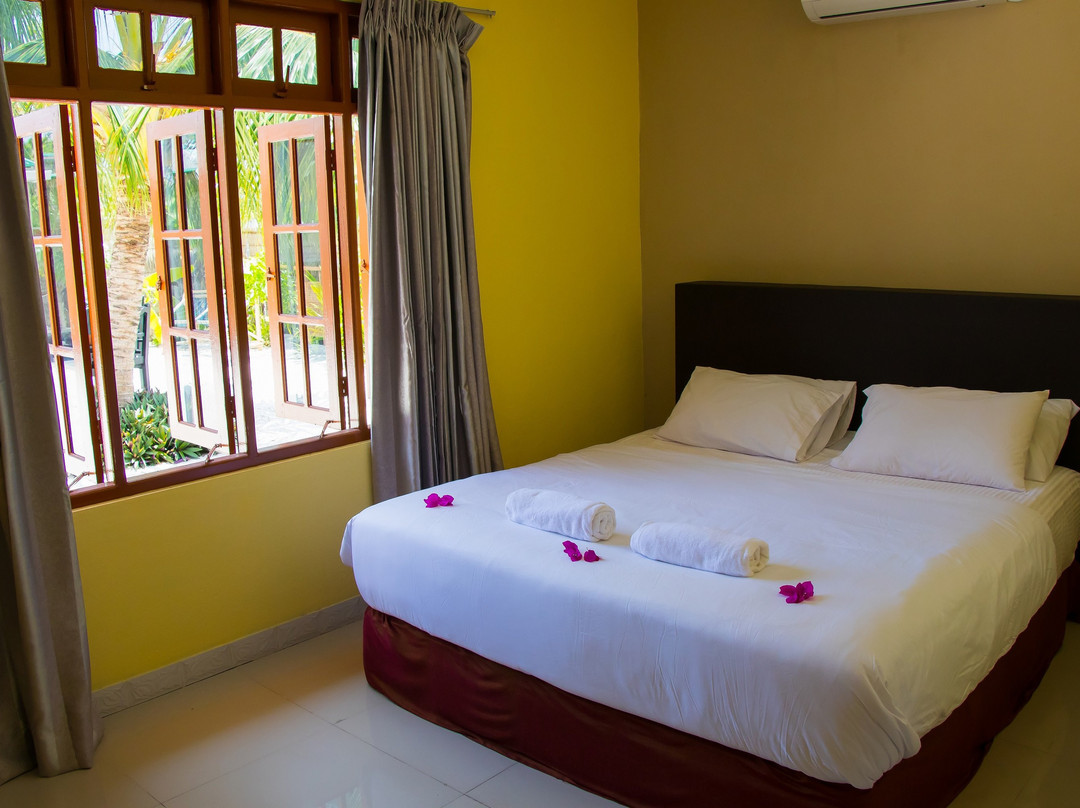 Fanhaa Guest House主图