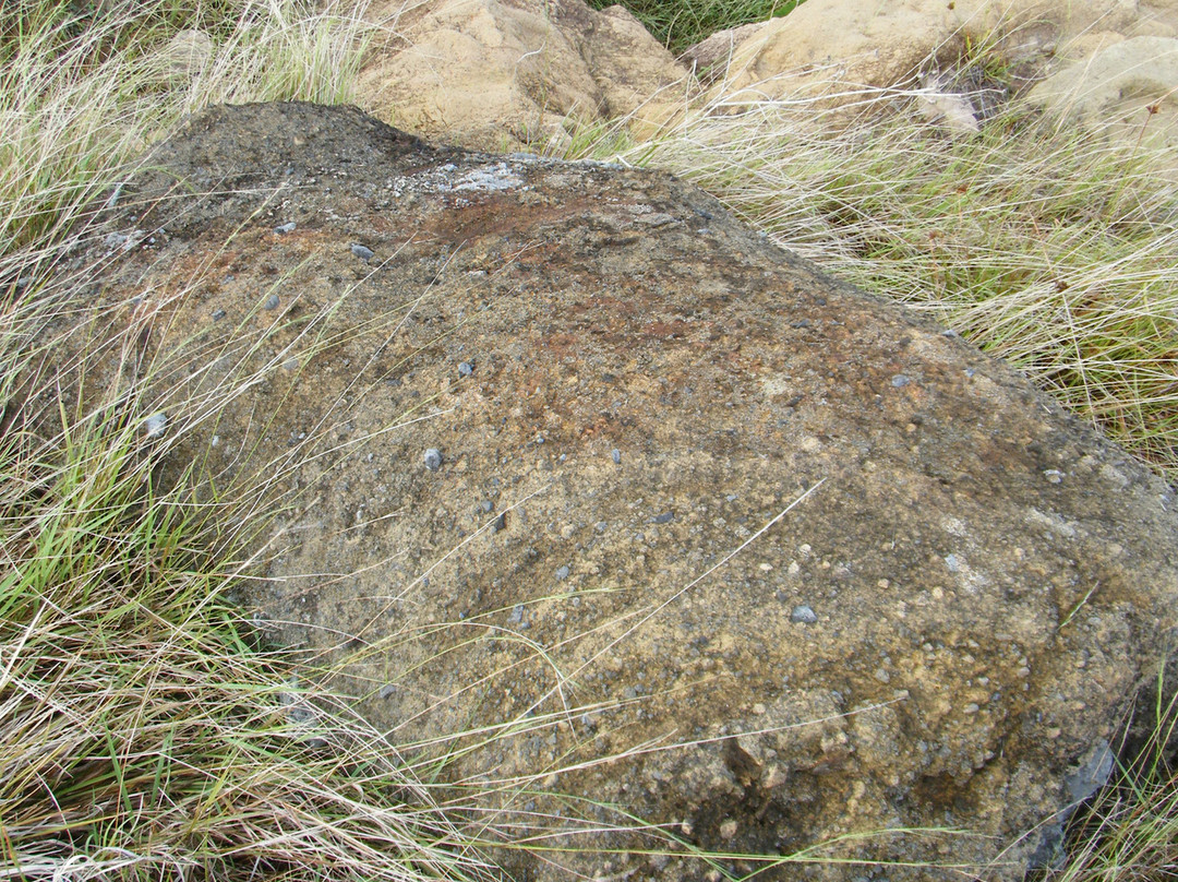 Puna Pau-安加罗阿必去景点