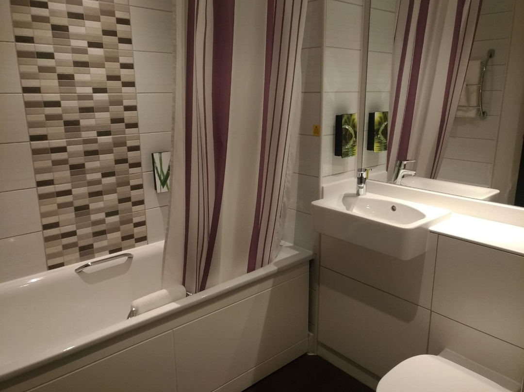 Holiday Inn Norwich - North主图