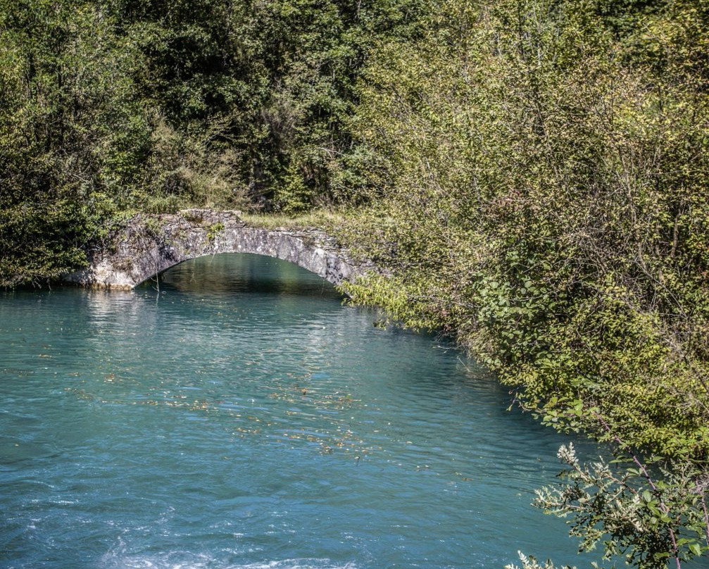 Mulino di Arlia景点图片