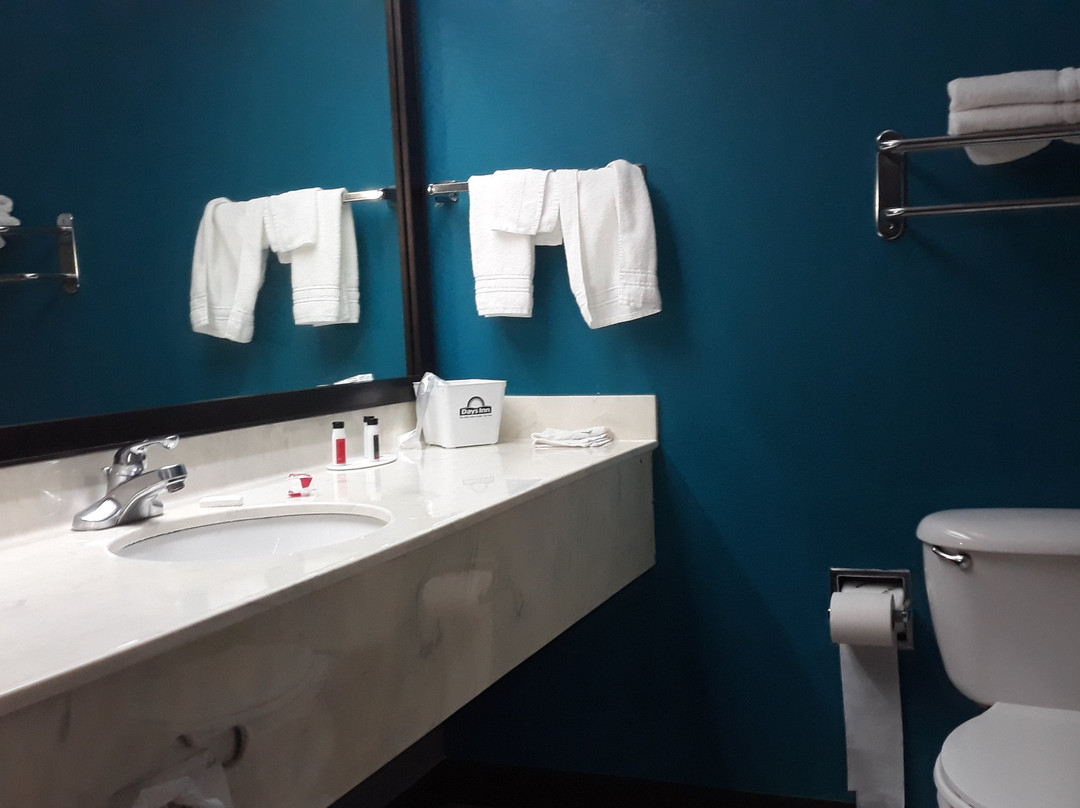 Days Inn by Wyndham Montgomery主图