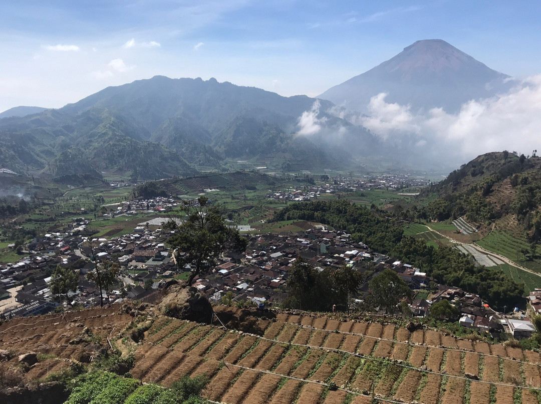 Dieng Viewpoint景点图片