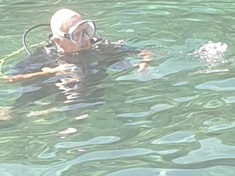 The Kalkan Dive Centre-卡尔坎必去景点