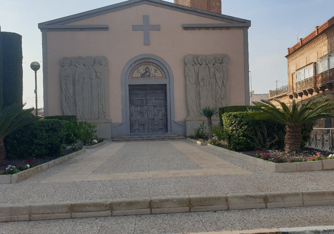 Parroquia Nuestra Senora de los Dolores景点图片