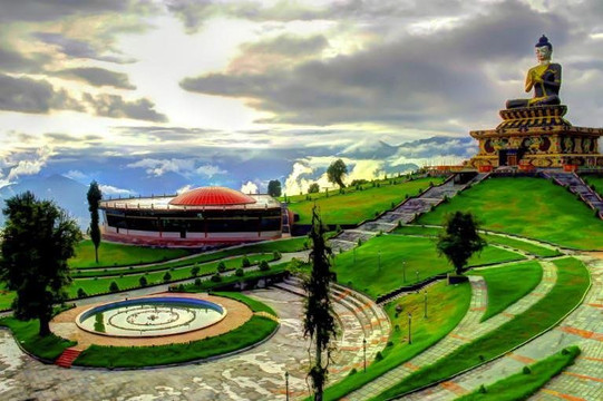 Hello Sikkims-甘托克必去景点