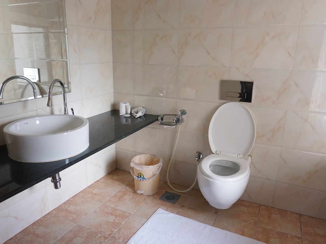 阿雅塔拉加德满都酒店主图