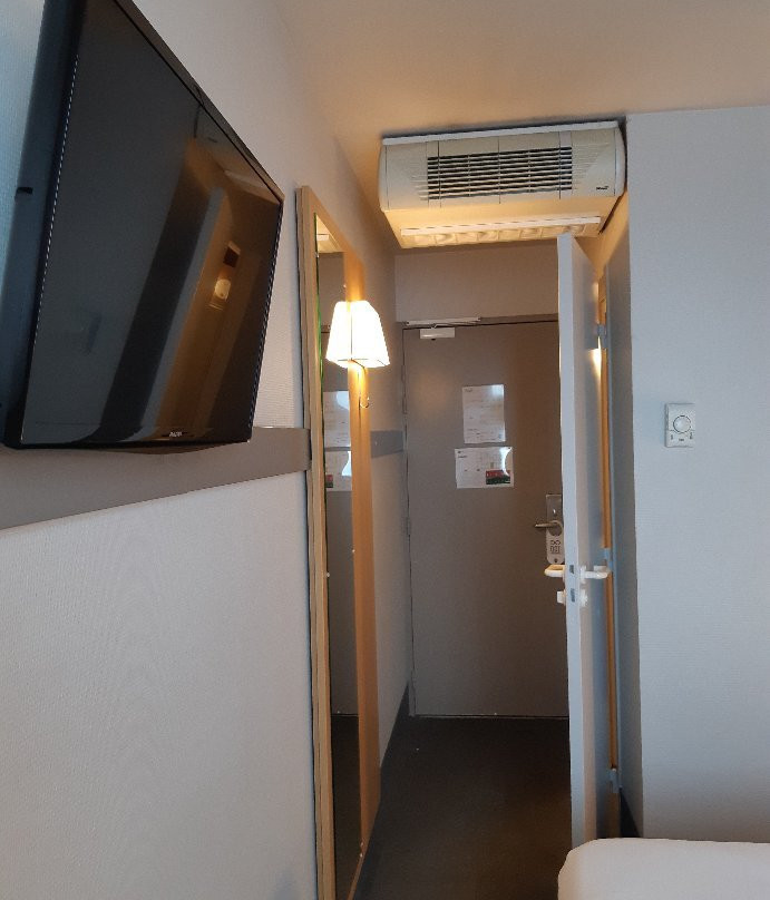 B&B HOTEL Orly Chevilly-Larue主图