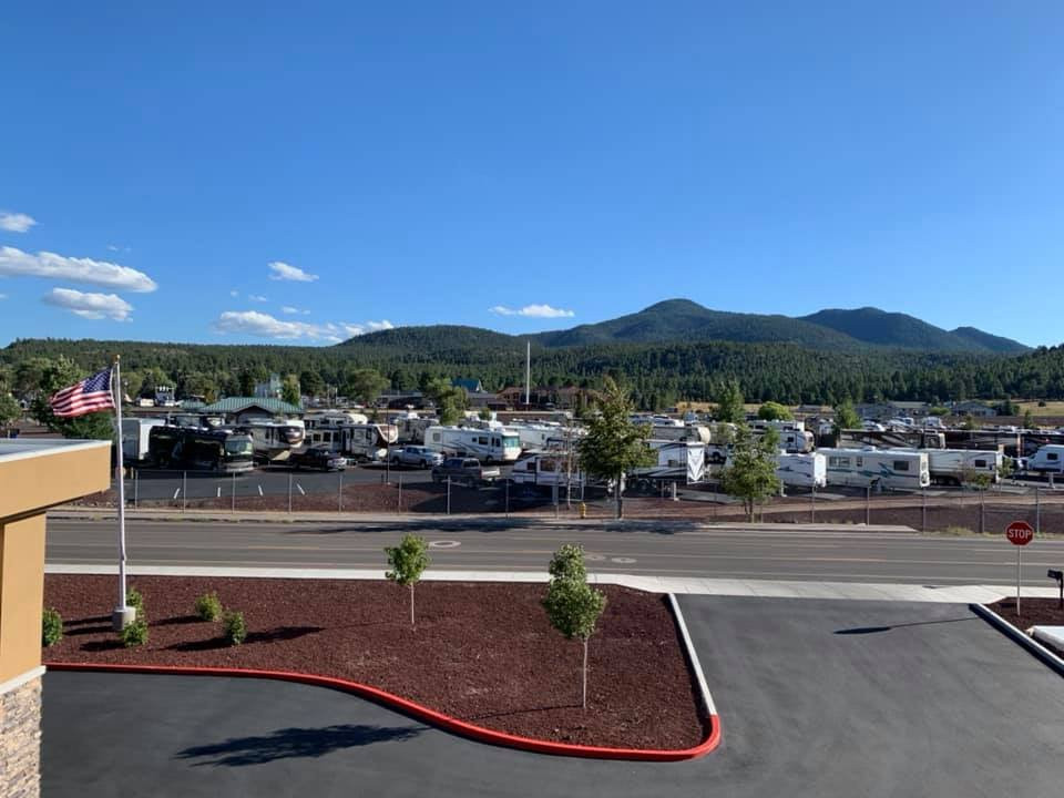 La Quinta Inn & Suites by Wyndham Williams-Grand Canyon Area主图