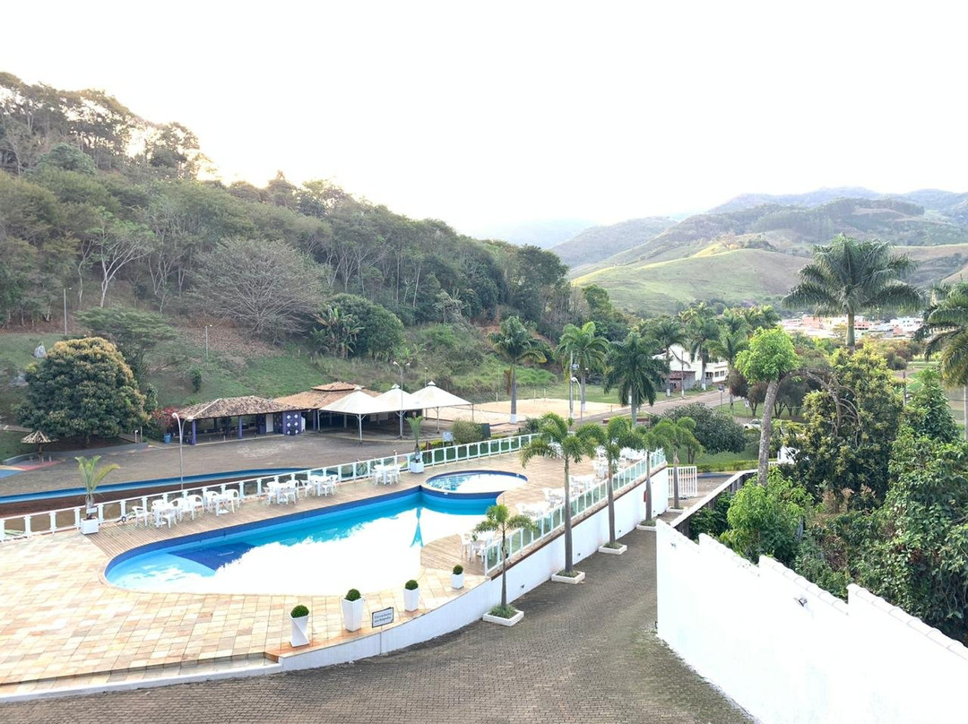 Dourada Parque Hotel主图